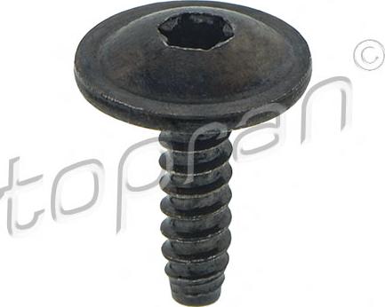 Topran 115 717 - Screw parts5.com