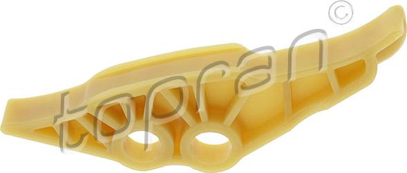 Topran 115 728 - Ghidaje, lant distributie parts5.com