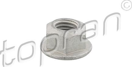 Topran 116 946 - Nut parts5.com