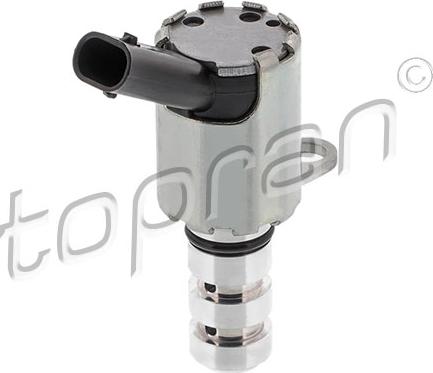 Topran 116 959 - Supapa presiune ulei parts5.com