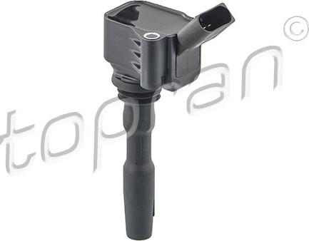 Topran 116 400 - Bobina de inductie parts5.com