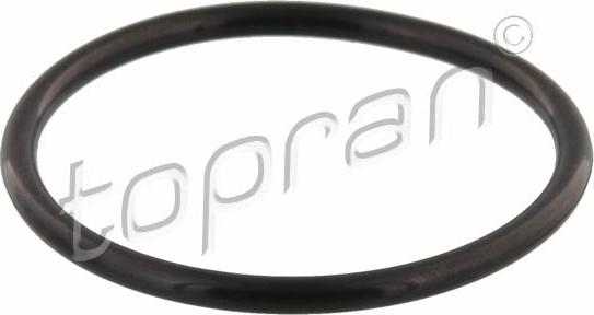 Topran 116 418 - Tihend,termostaat parts5.com