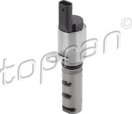 Topran 116 488 - Krmilni ventil, nastavitev odmikalne gredi parts5.com