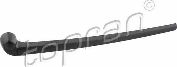 Topran 116 437 - Wiper Arm, window cleaning parts5.com