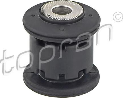 Topran 116 566 - Lagerung, Lenker parts5.com