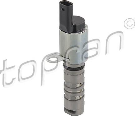 Topran 116 503 - Krmilni ventil, nastavitev odmikalne gredi parts5.com