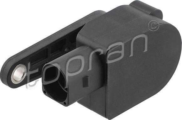 Topran 116 167 - Senzor, reglaj faruri parts5.com