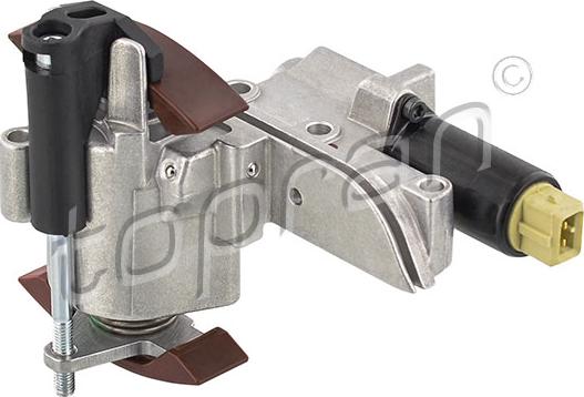 Topran 116 125 - Ajustador árbol de levas parts5.com