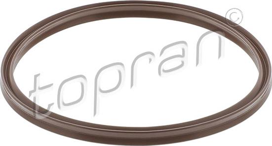 Topran 116 306 - Inel etansare, furtun aer supraalimentare parts5.com