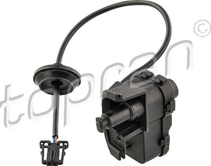 Topran 116 259 -  parts5.com