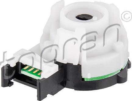 Topran 116 747 - Interruptor de encendido / arranque parts5.com