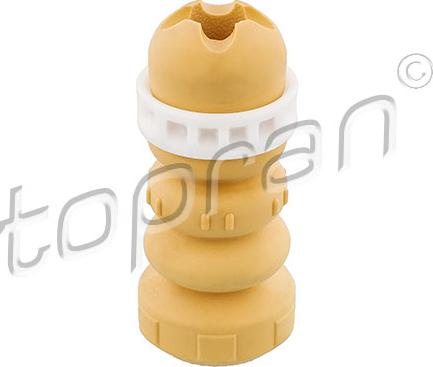 Topran 116 706 - Doraz odprużenia parts5.com