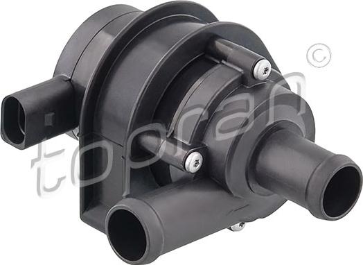 Topran 116 731 - Dodatna crpalka za vodo parts5.com