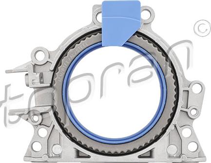 Topran 116 726 - Radialna oljna tesnilka za gred, rocicna gred parts5.com