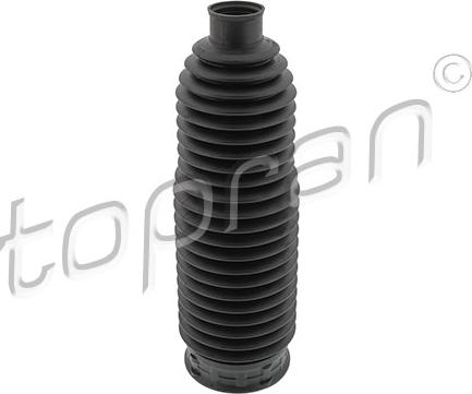 Topran 110 966 - Osłona, system kierowania parts5.com