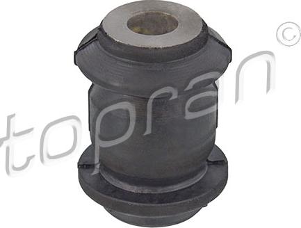 Topran 110 962 - Suport,trapez parts5.com