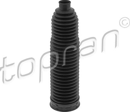 Topran 110 967 - Osłona, system kierowania parts5.com