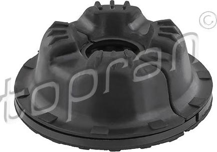 Topran 110 447 - Mocowanie amortyzatora parts5.com