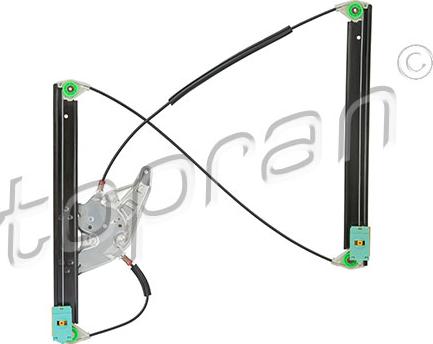 Topran 110 451 - Ablakemelő parts5.com