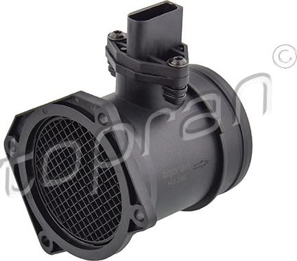 Topran 113 280 - Air Mass Sensor parts5.com