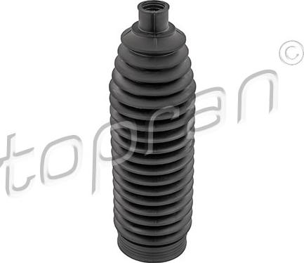 Topran 110 516 - Osłona, system kierowania parts5.com