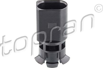 Topran 110 587 - Senzor, vanjska temperatura parts5.com