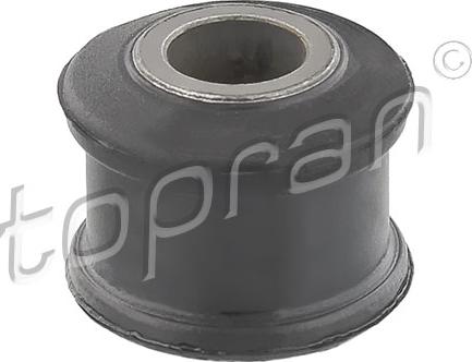 Topran 110 683 - Bearing Bush, stabiliser parts5.com