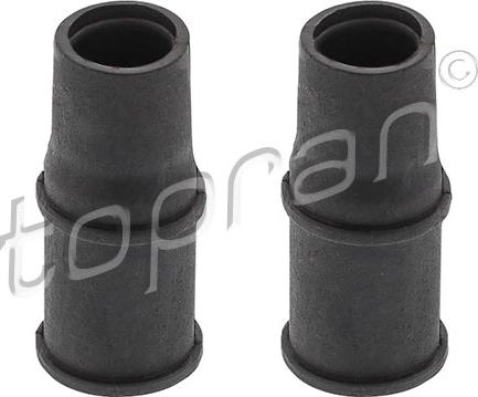 Topran 110 677 - Set reparatie, etrier parts5.com