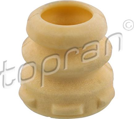 Topran 110 068 - Tampon cauciuc, suspensie parts5.com