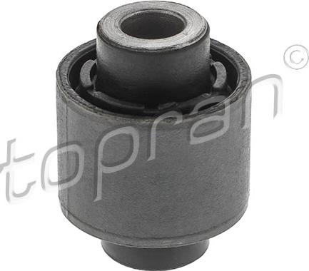 Topran 110 144 - Lagerung, Lenker parts5.com