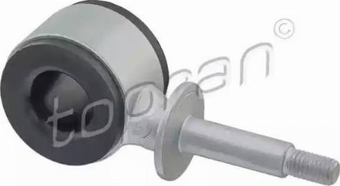 Topran 110 143 - Brat / bieleta suspensie, stabilizator parts5.com