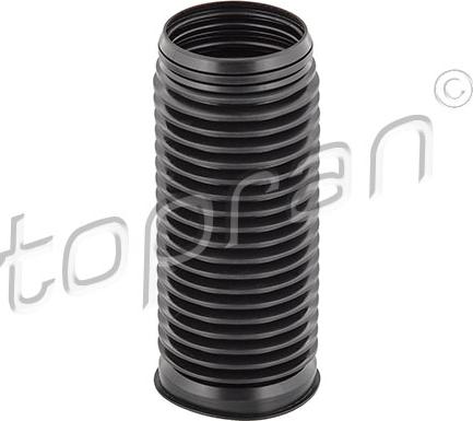 Topran 110 153 - Zascitna kapa / manseta, blazilnik parts5.com