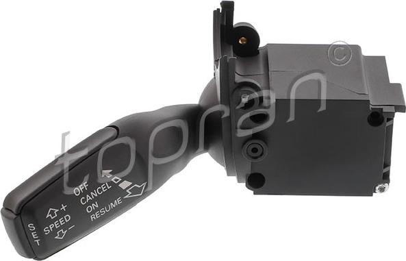 Topran 110 110 - Control Switch, cruise control parts5.com