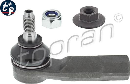 Topran 110 173 - Rooliots parts5.com