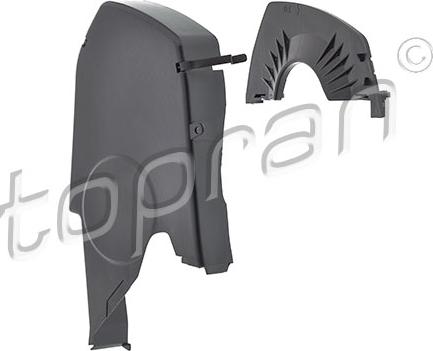 Topran 110 882 - Capac, curea dintata parts5.com