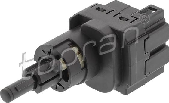 Topran 110 828 - Brake Light Switch parts5.com