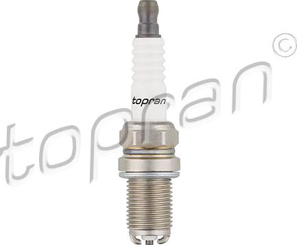 Topran 110 327 - Zapaľovacia sviečka parts5.com