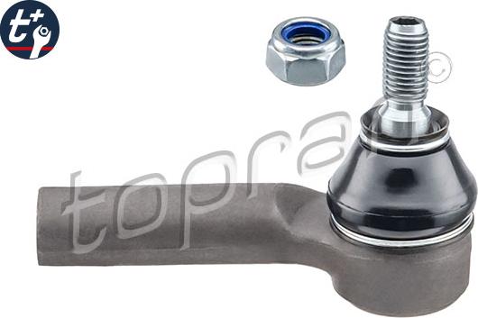 Topran 110 241 - Rooliots parts5.com