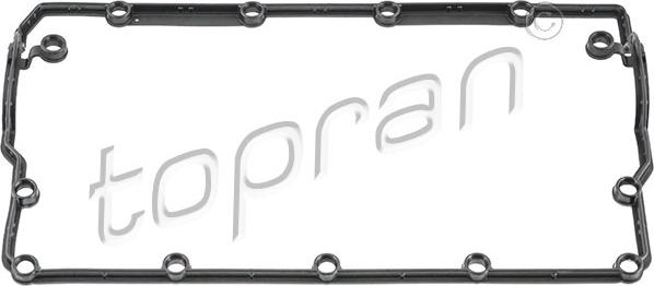 Topran 110 280 - Tömítés, szelepfedél parts5.com