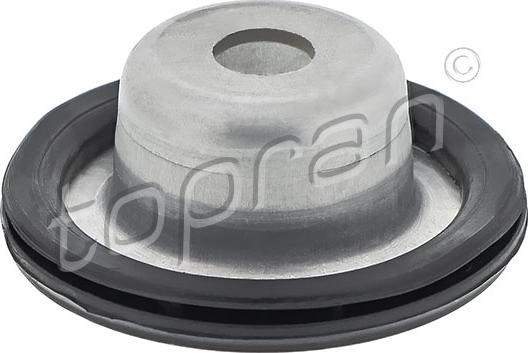 Topran 110 714 - Spring Cap parts5.com