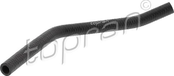 Topran 111 980 - Furtun hidraulic, sistem de directie parts5.com