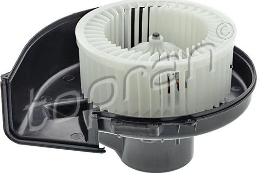 Topran 111 981 - Ventilator, habitaclu parts5.com