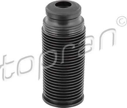 Topran 111 546 - Capac protectie / Burduf, amortizor parts5.com