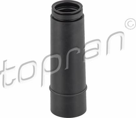 Topran 111 536 - Bouchon de protection / soufflet, amortisseur parts5.com