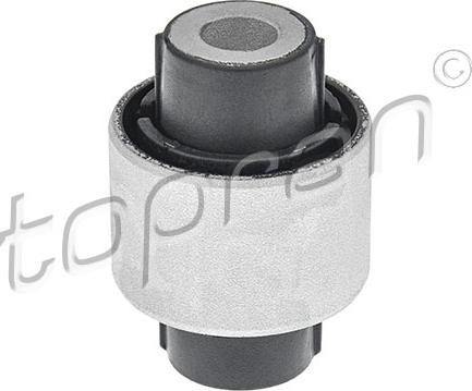 Topran 111 005 - Yataklama, Bugi kolu parts5.com