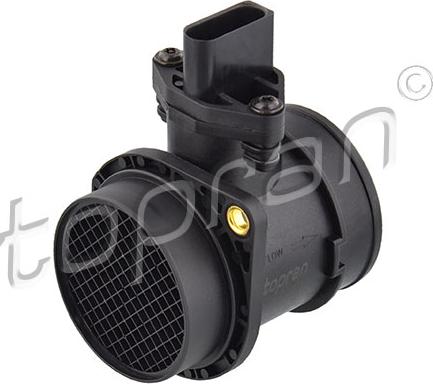 Topran 111 018 - Air Mass Sensor parts5.com