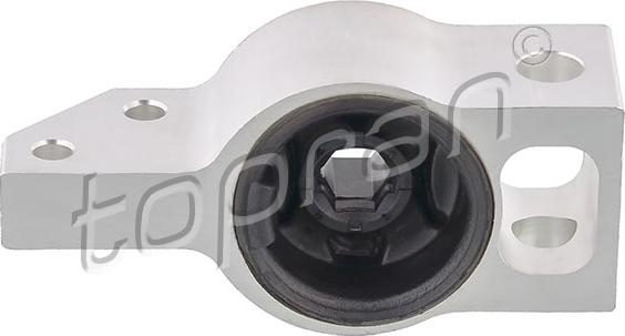 Topran 111 084 - Suport, bucsa brat parts5.com