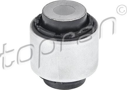 Topran 111 083 - Lagerung, Lenker parts5.com