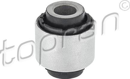 Topran 111 082 - Yataklama, Bugi kolu parts5.com