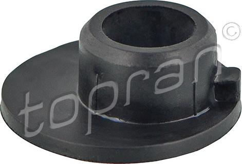 Topran 111 340 - Bucsa, levier schimbator viteza parts5.com